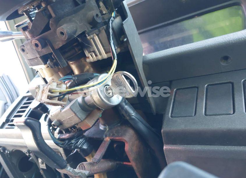 Photo 11 of 1987 Mazda B2000 CAB PLUS (VIN JM2UF311XH0511246)