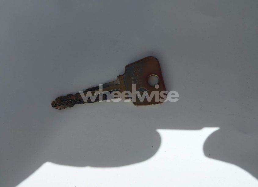 Photo 11 of 1988 Mazda B2200 CAB PLUS (VIN JM2UF3133J0325295)