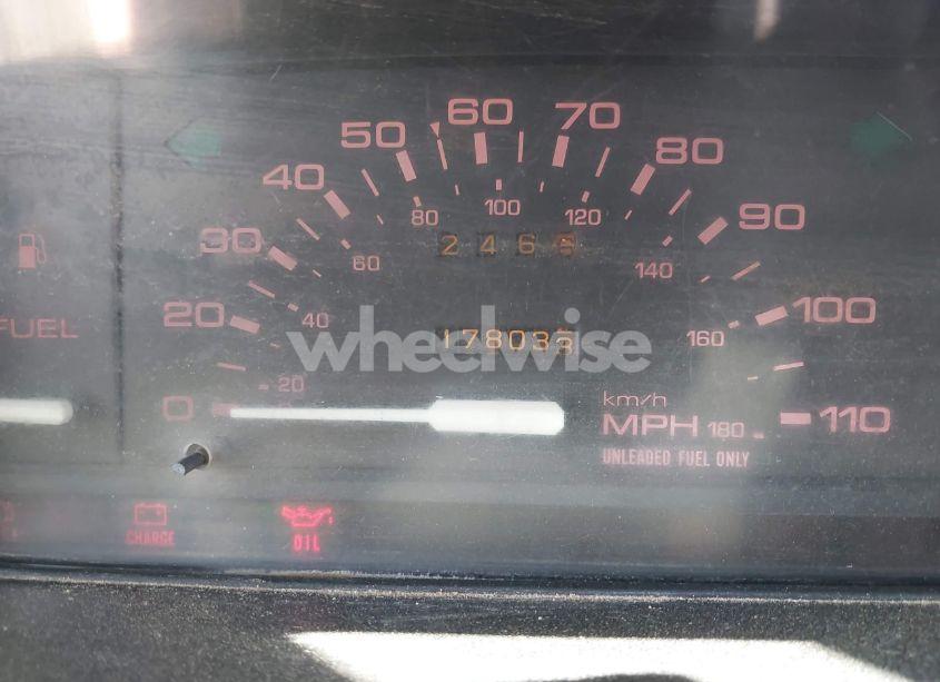 Photo 7 of 1988 Mazda B2200 CAB PLUS (VIN JM2UF3133J0325295)