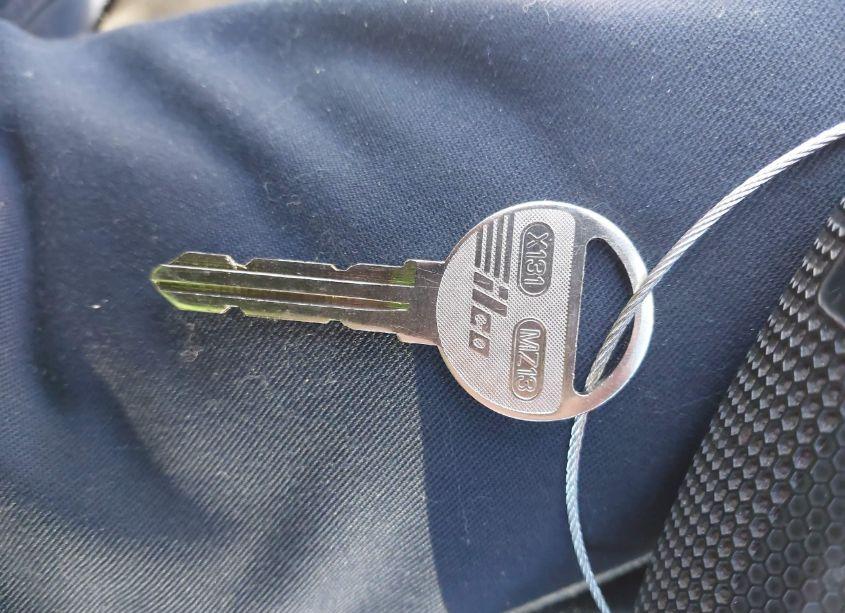 Photo 11 of 1993 Mazda B2600 CAB PLUS (VIN JM2UF3147P0387624)