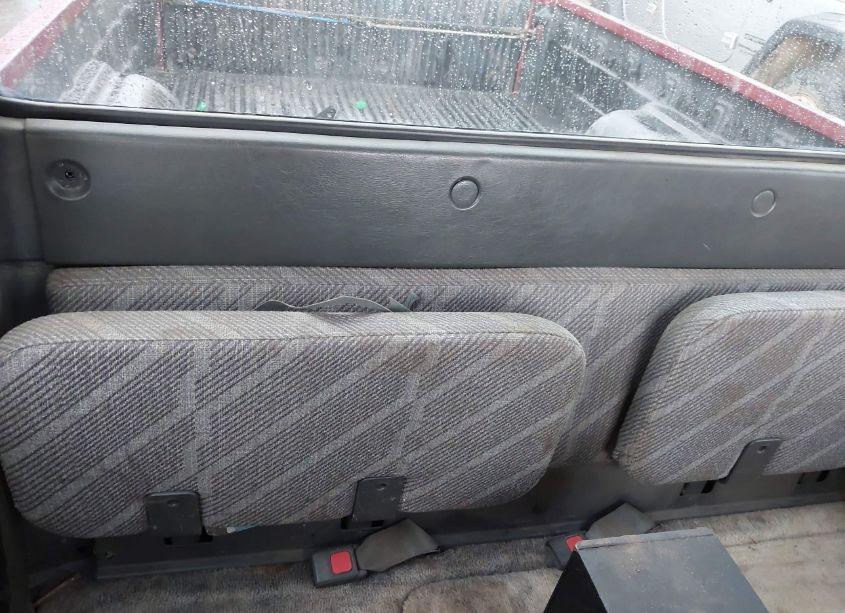 Photo 8 of 1993 Mazda B2600 CAB PLUS (VIN JM2UF3147P0387624)