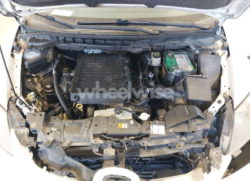 Photo 10 of 2008 Mazda Cx-7 GRAND TOURING (VIN JM3ER293080172584)