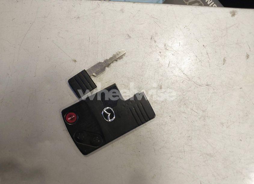 Photo 11 of 2008 Mazda Cx-7 GRAND TOURING (VIN JM3ER293080172584)