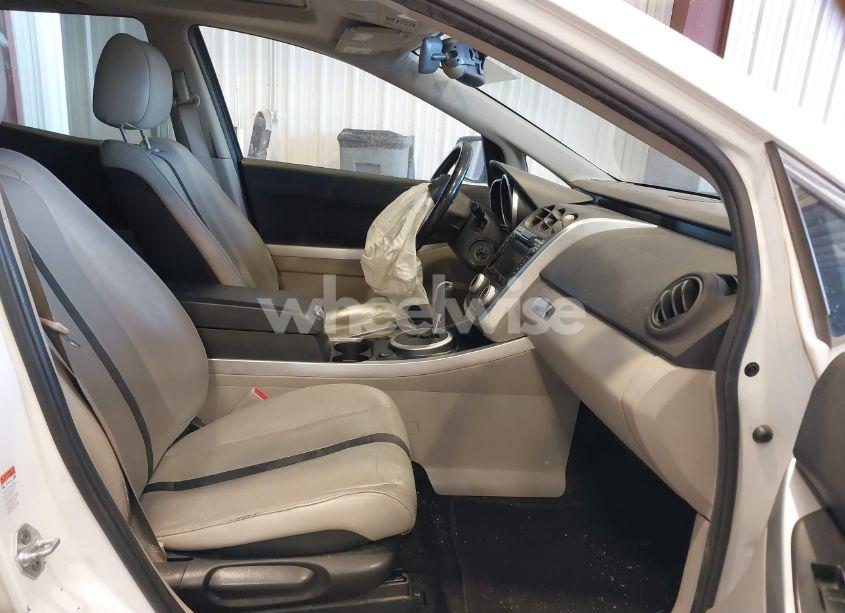 Photo 5 of 2008 Mazda Cx-7 GRAND TOURING (VIN JM3ER293080172584)