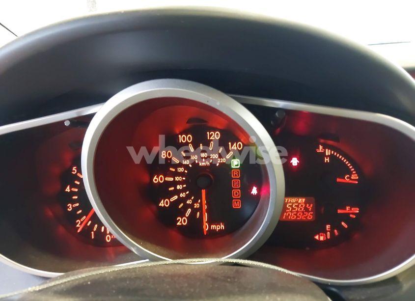 Photo 7 of 2008 Mazda Cx-7 GRAND TOURING (VIN JM3ER293080172584)