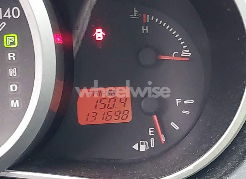 Photo 15 of 2008 Mazda Cx-7 (VIN JM3ER293080175677)