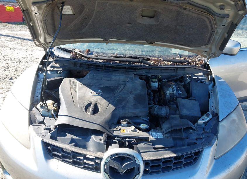 Photo 10 of 2008 Mazda Cx-7 SPORT (VIN JM3ER293080192110)