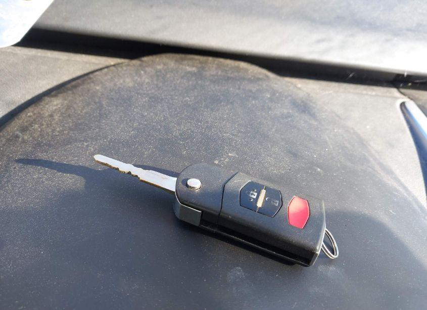 Photo 11 of 2008 Mazda Cx-7 SPORT (VIN JM3ER293080192110)