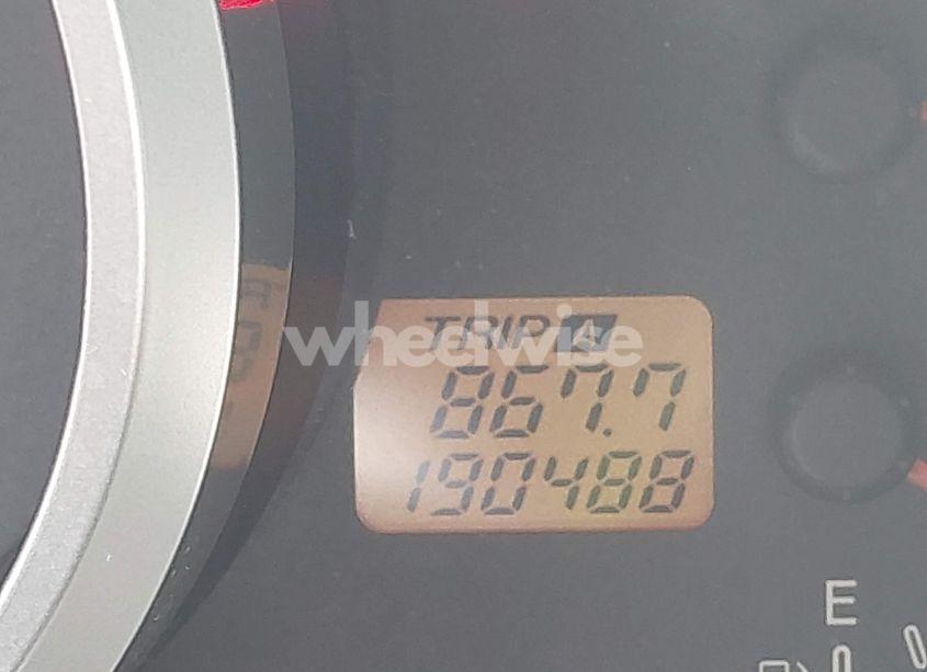 Photo 15 of 2008 Mazda Cx-7 SPORT (VIN JM3ER293080204661)