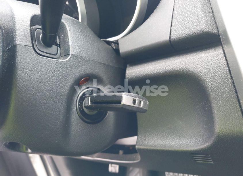 Photo 11 of 2008 Mazda Cx-7 TOURING (VIN JM3ER293080210928)