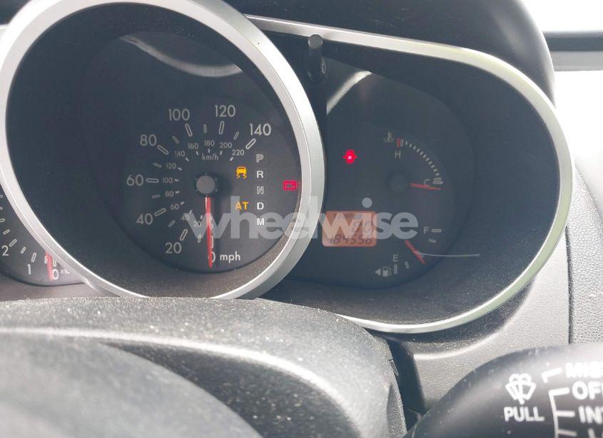 Photo 7 of 2008 Mazda Cx-7 TOURING (VIN JM3ER293080210928)