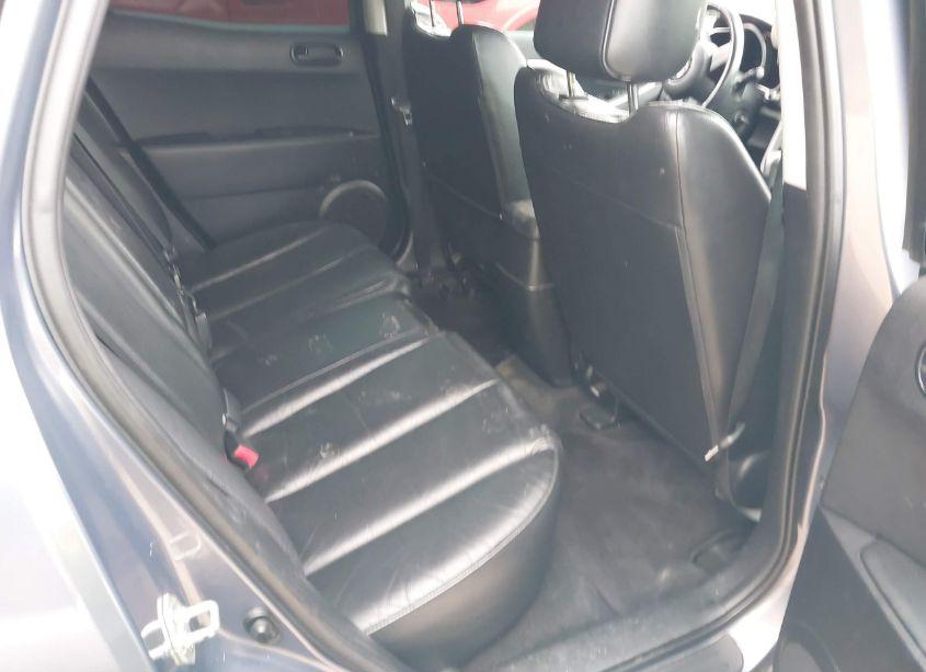 Photo 8 of 2008 Mazda Cx-7 TOURING (VIN JM3ER293180208900)