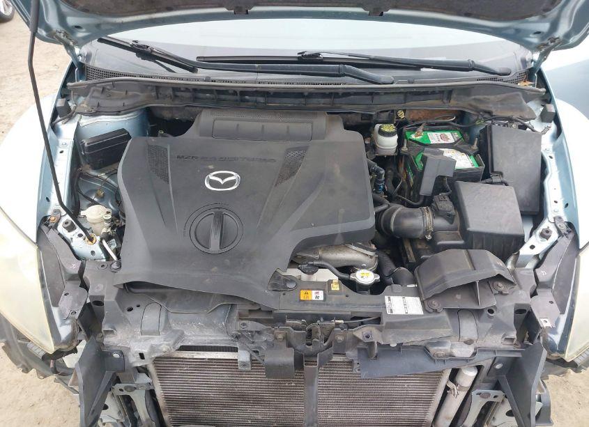 Photo 10 of 2007 Mazda Cx-7 SPORT (VIN JM3ER293270136202)