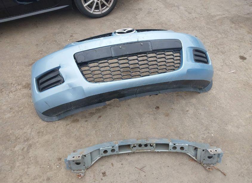 Photo 12 of 2007 Mazda Cx-7 SPORT (VIN JM3ER293270136202)