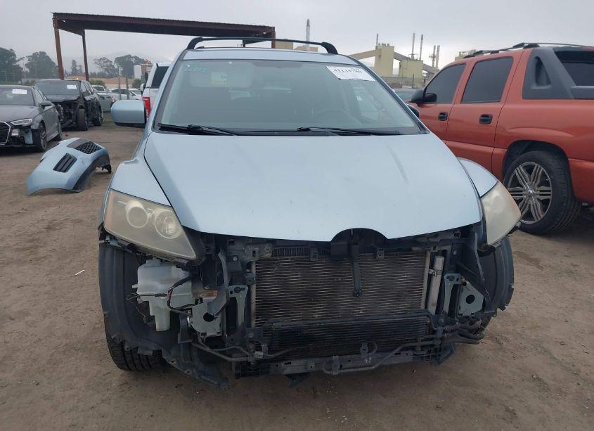 Photo 13 of 2007 Mazda Cx-7 SPORT (VIN JM3ER293270136202)