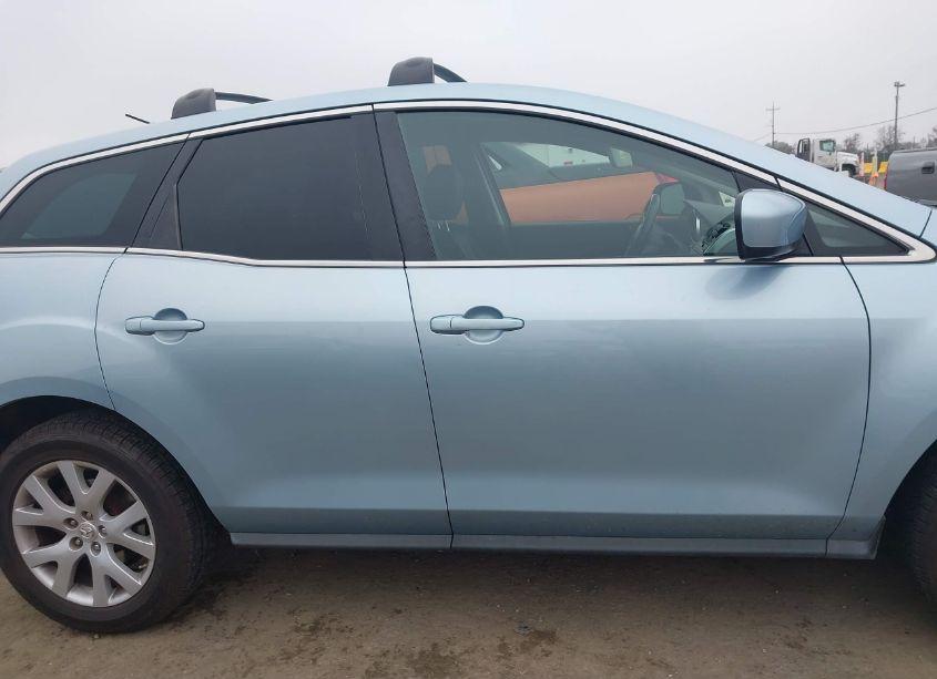 Photo 14 of 2007 Mazda Cx-7 SPORT (VIN JM3ER293270136202)