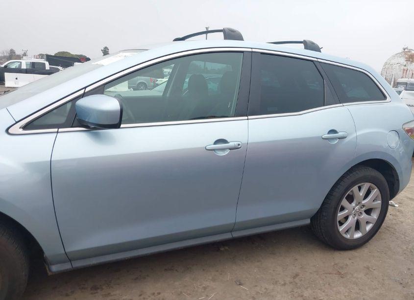 Photo 15 of 2007 Mazda Cx-7 SPORT (VIN JM3ER293270136202)