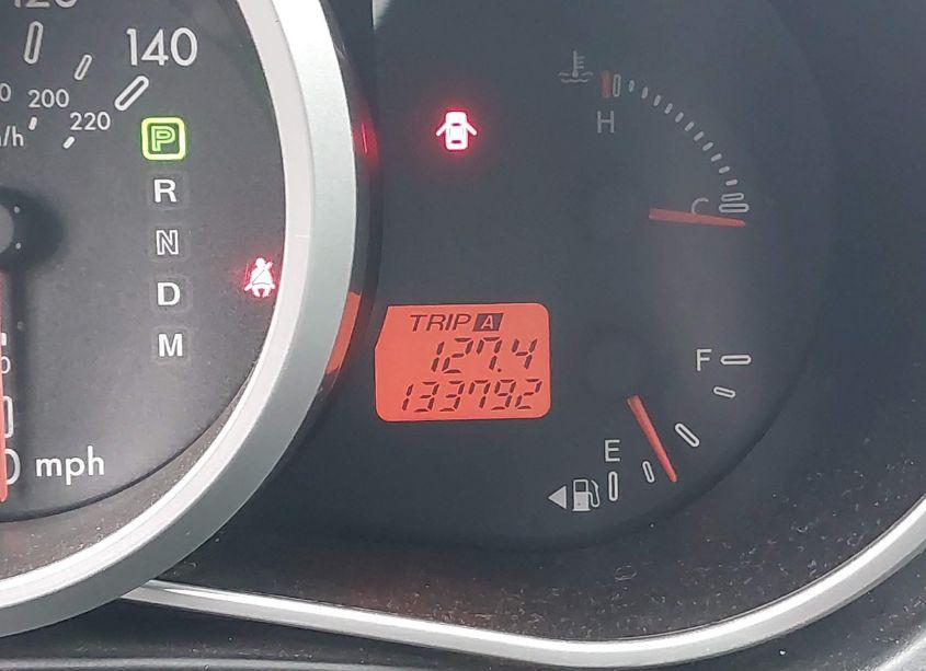 Photo 16 of 2007 Mazda Cx-7 SPORT (VIN JM3ER293270136202)