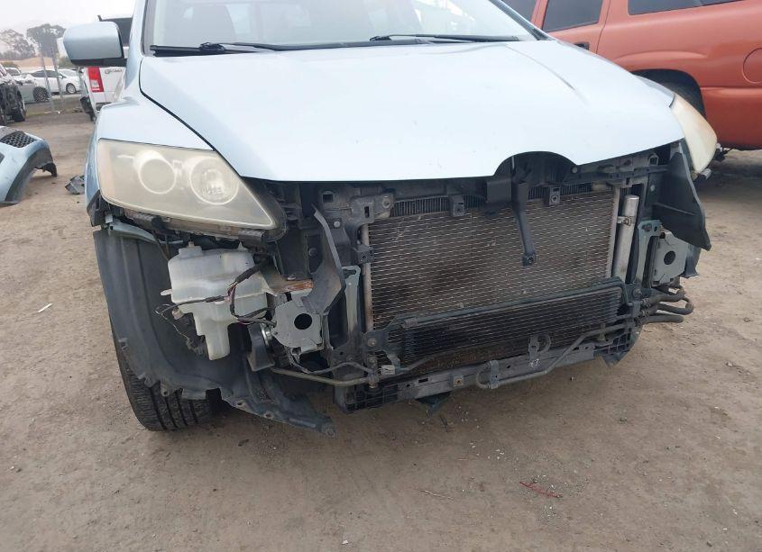 Photo 6 of 2007 Mazda Cx-7 SPORT (VIN JM3ER293270136202)