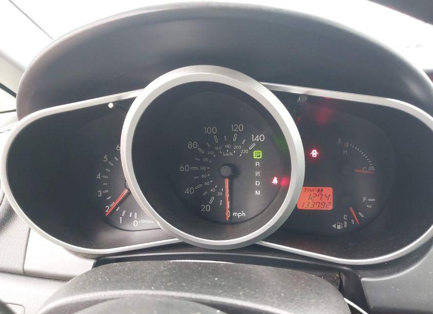 Photo 7 of 2007 Mazda Cx-7 SPORT (VIN JM3ER293270136202)