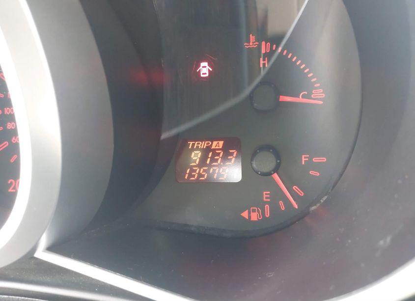 Photo 7 of 2008 Mazda Cx-7 GRAND TOURING (VIN JM3ER293280185868)