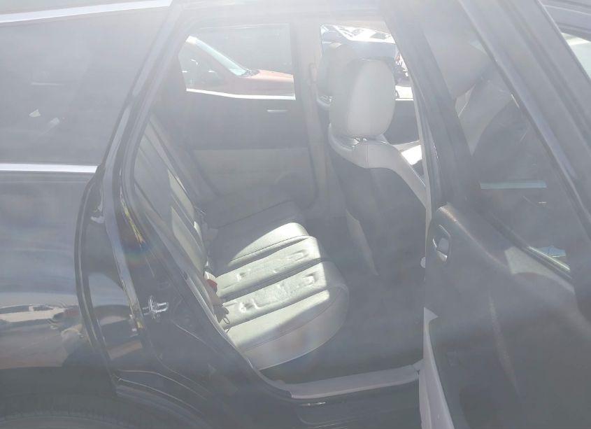 Photo 8 of 2008 Mazda Cx-7 GRAND TOURING (VIN JM3ER293280185868)