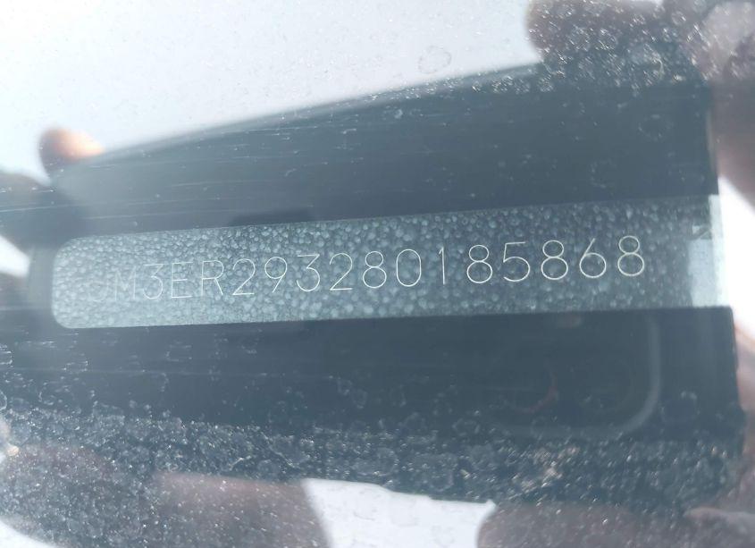 Photo 9 of 2008 Mazda Cx-7 GRAND TOURING (VIN JM3ER293280185868)