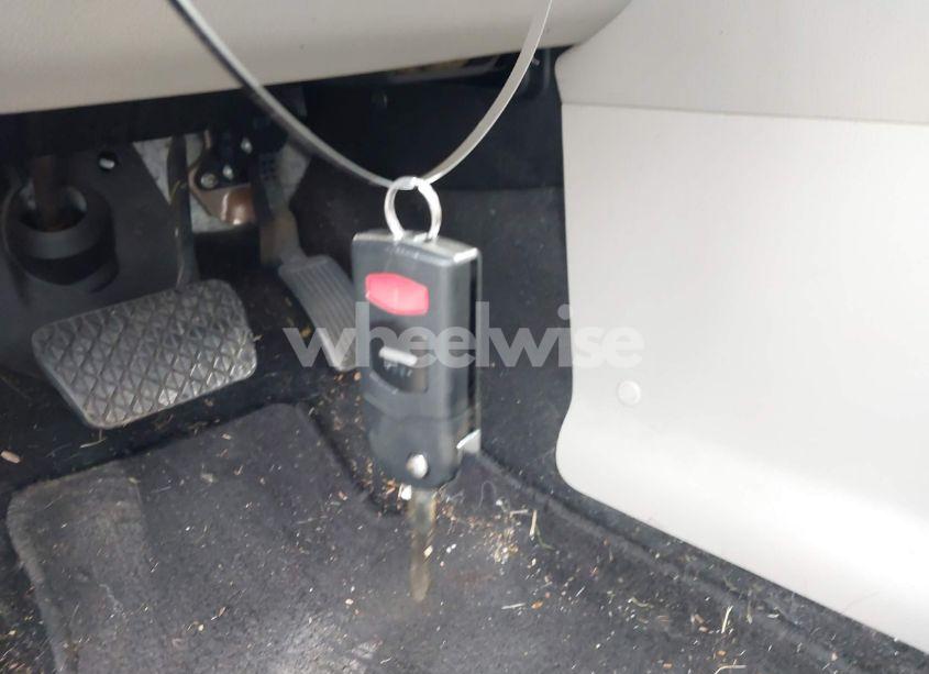 Photo 11 of 2008 Mazda Cx-7 SPORT (VIN JM3ER293280207920)