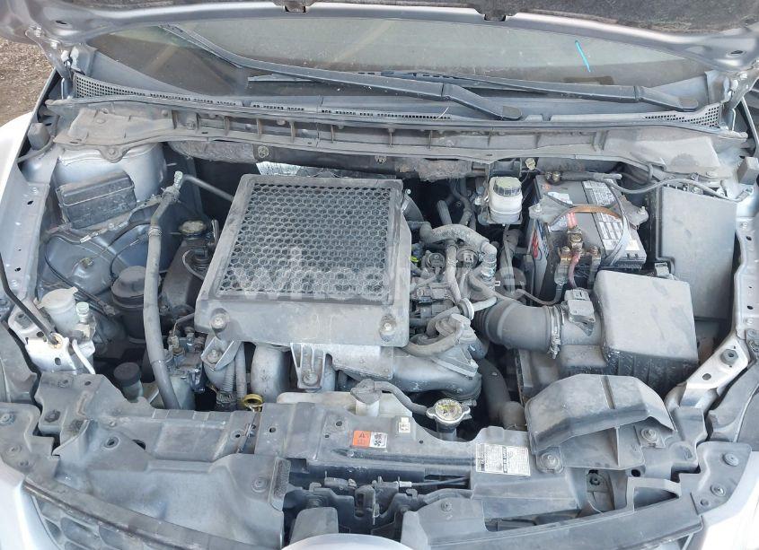 Photo 10 of 2008 Mazda Cx-7 GRAND TOURING (VIN JM3ER293380191145)