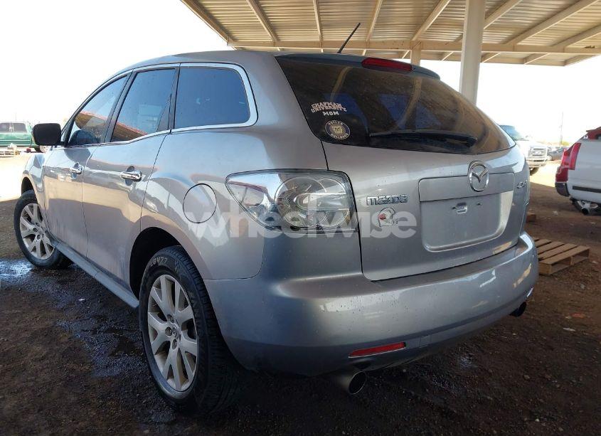 Photo 3 of 2008 Mazda Cx-7 GRAND TOURING (VIN JM3ER293380191145)