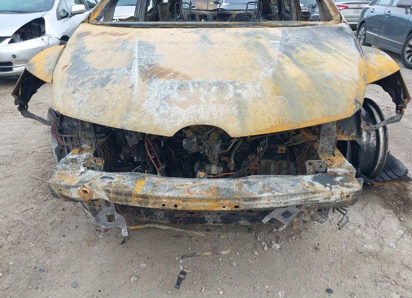 Photo 10 of 2008 Mazda Cx-7 SPORT (VIN JM3ER293380195003)