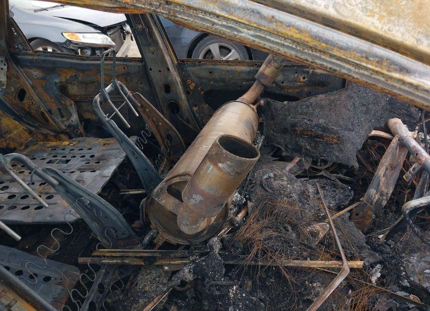 Photo 5 of 2008 Mazda Cx-7 SPORT (VIN JM3ER293380195003)