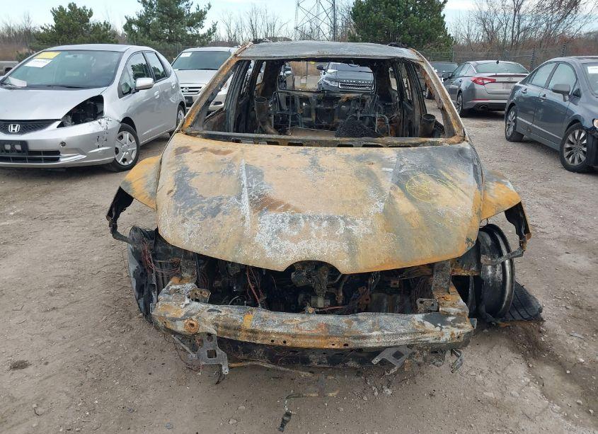 Photo 6 of 2008 Mazda Cx-7 SPORT (VIN JM3ER293380195003)