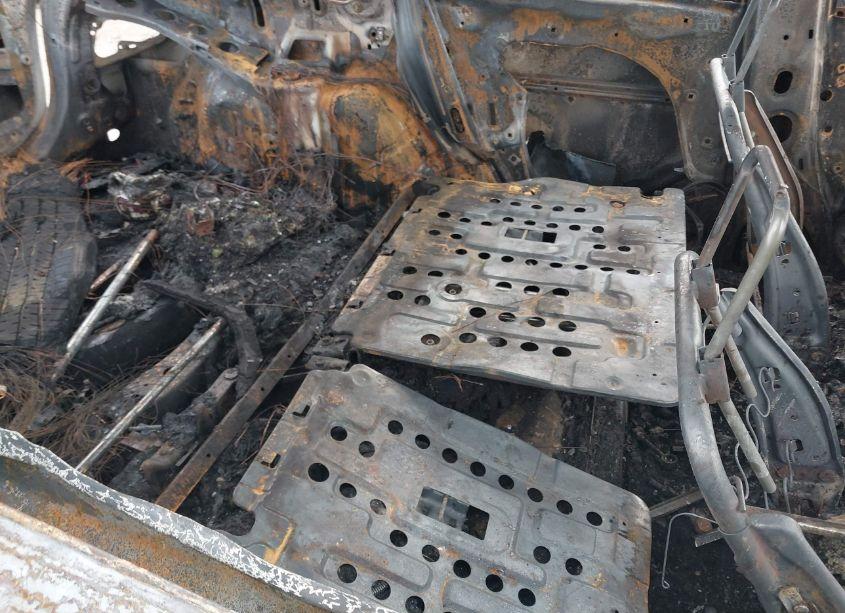 Photo 8 of 2008 Mazda Cx-7 SPORT (VIN JM3ER293380195003)