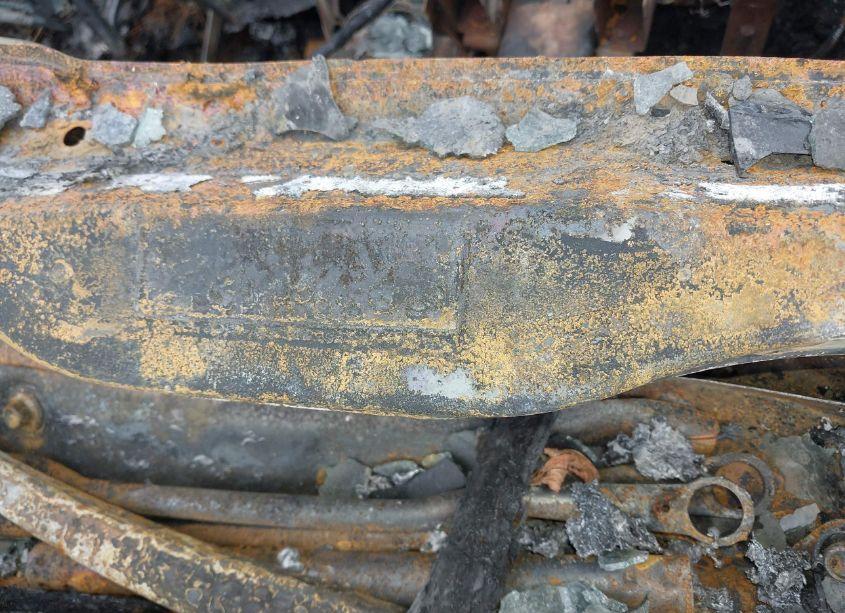 Photo 9 of 2008 Mazda Cx-7 SPORT (VIN JM3ER293380195003)