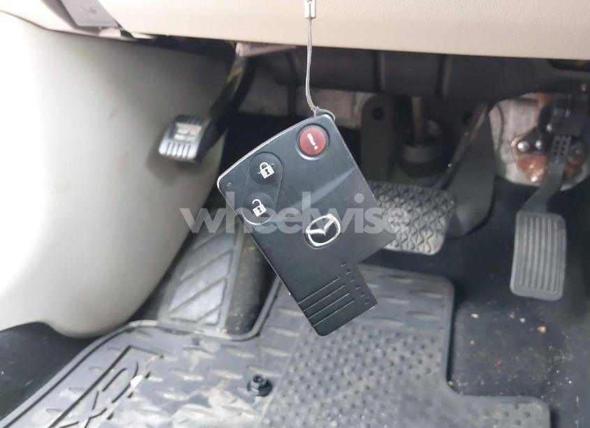 Photo 11 of 2008 Mazda Cx-7 GRAND TOURING (VIN JM3ER293380205691)