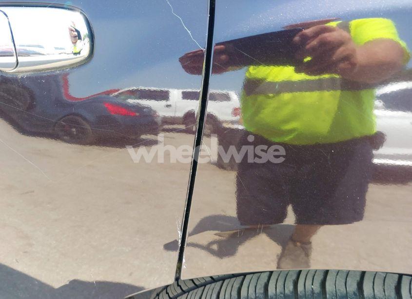 Photo 12 of 2008 Mazda Cx-7 GRAND TOURING (VIN JM3ER293380205691)