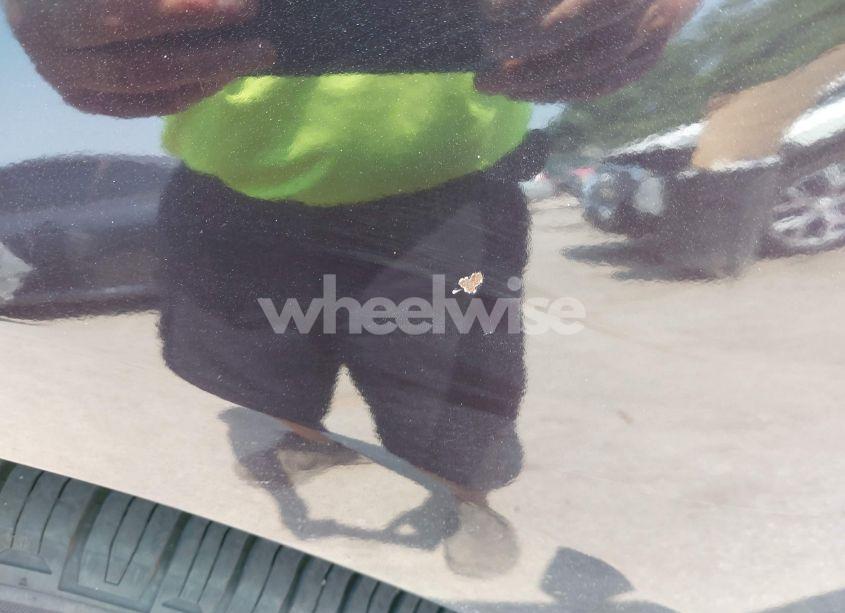 Photo 13 of 2008 Mazda Cx-7 GRAND TOURING (VIN JM3ER293380205691)