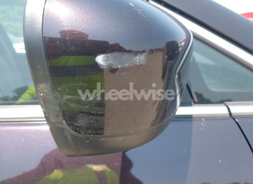 Photo 16 of 2008 Mazda Cx-7 GRAND TOURING (VIN JM3ER293380205691)