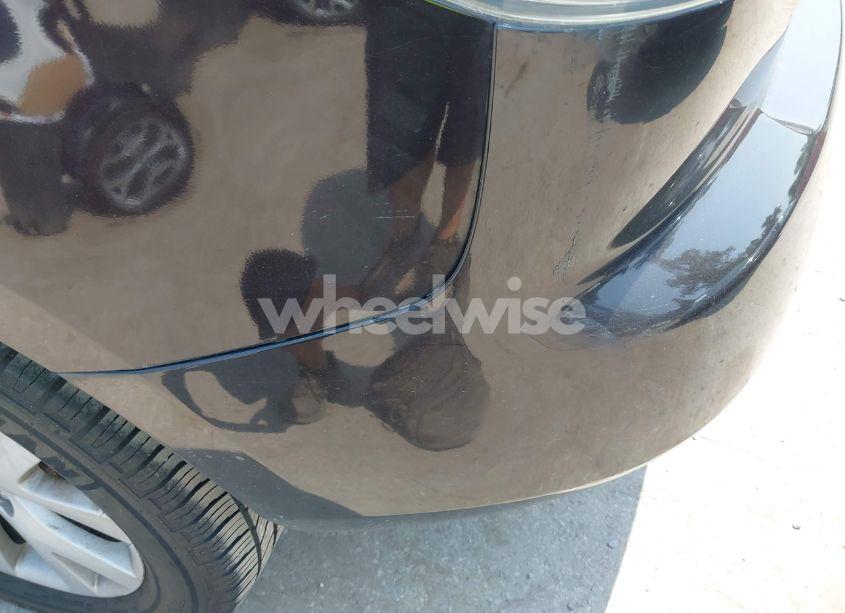 Photo 6 of 2008 Mazda Cx-7 GRAND TOURING (VIN JM3ER293380205691)