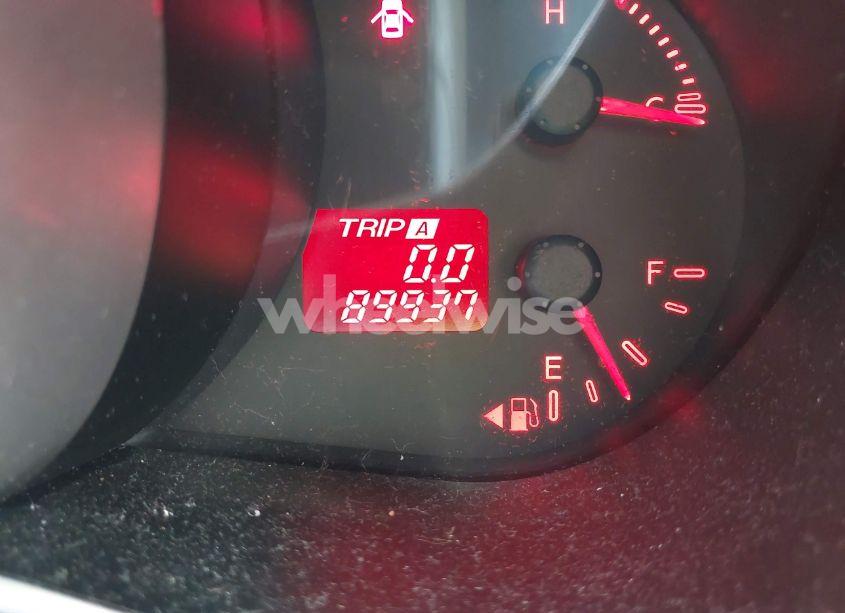 Photo 7 of 2008 Mazda Cx-7 GRAND TOURING (VIN JM3ER293380205691)