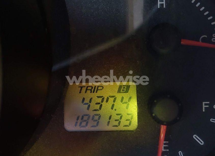 Photo 14 of 2008 Mazda Cx-7 SPORT (VIN JM3ER293380208154)