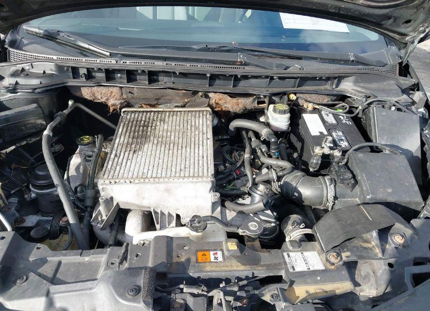 Photo 10 of 2007 Mazda Cx-7 GRAND TOURING (VIN JM3ER293470107395)