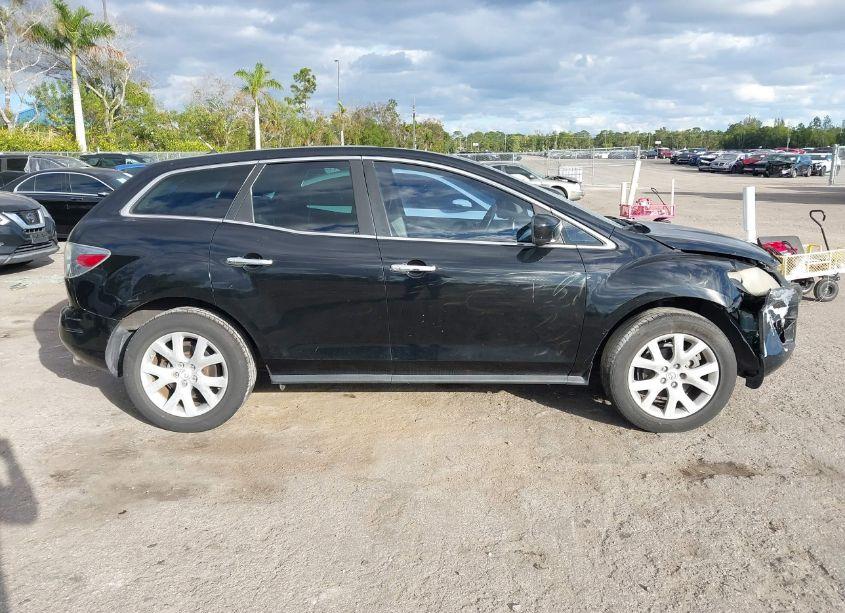 Photo 13 of 2007 Mazda Cx-7 GRAND TOURING (VIN JM3ER293470107395)
