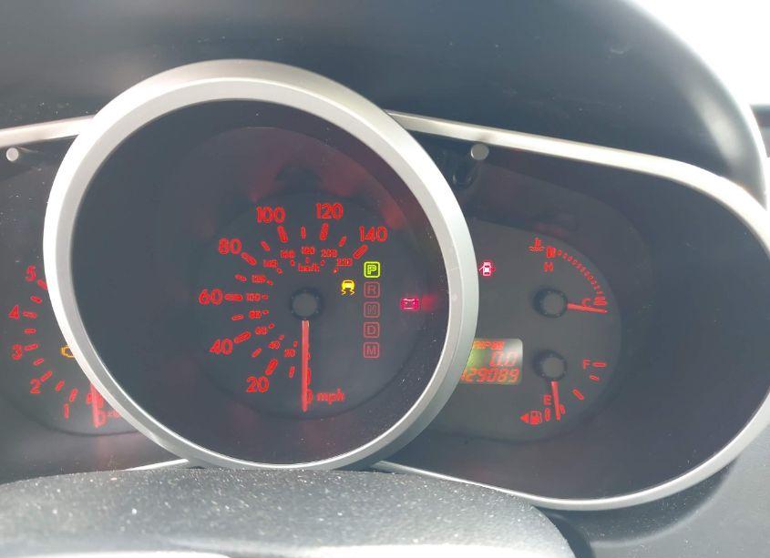 Photo 7 of 2007 Mazda Cx-7 GRAND TOURING (VIN JM3ER293470107395)