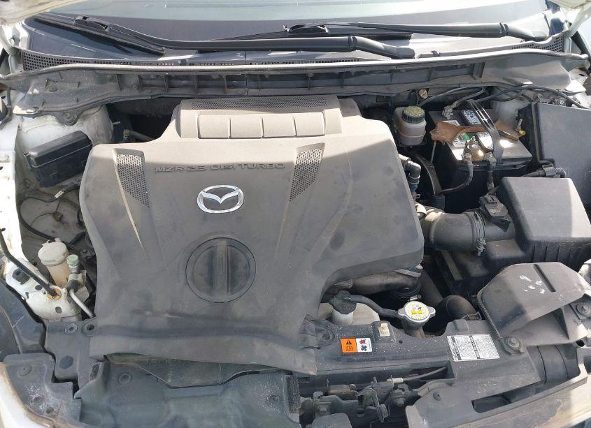 Photo 10 of 2008 Mazda Cx-7 SPORT (VIN JM3ER293480174080)