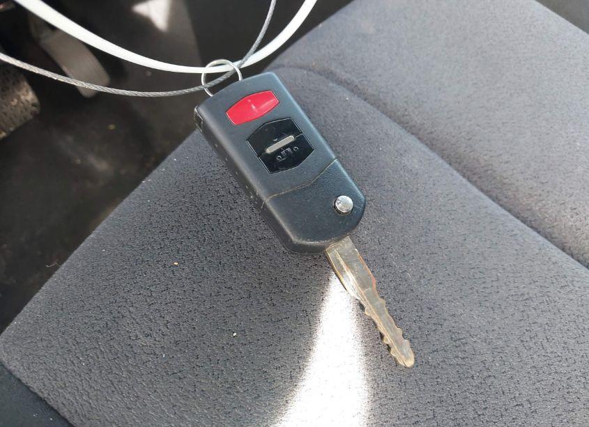 Photo 11 of 2008 Mazda Cx-7 SPORT (VIN JM3ER293480174080)