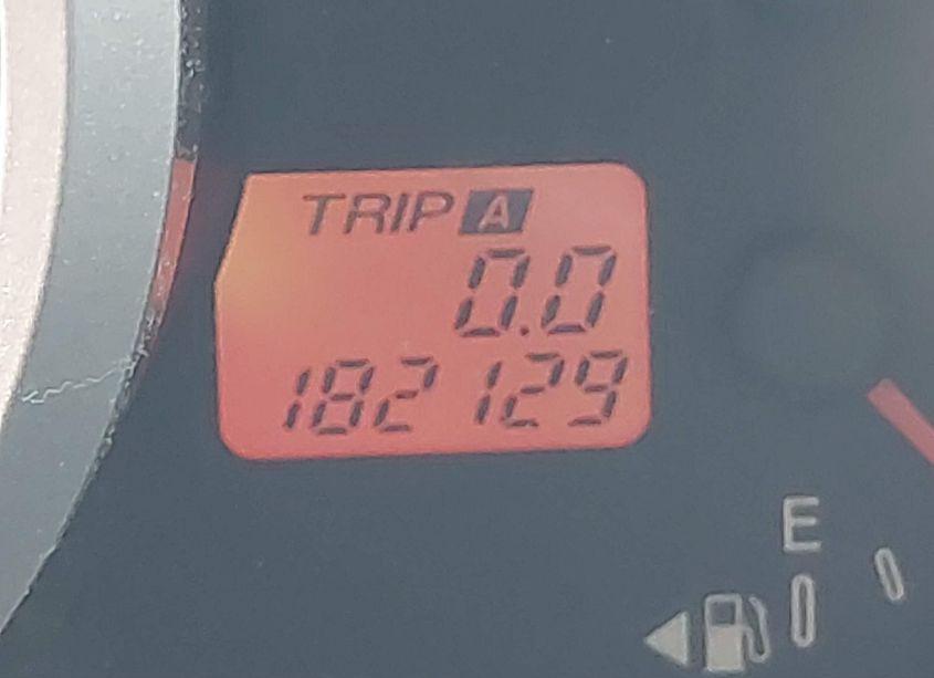 Photo 7 of 2008 Mazda Cx-7 SPORT (VIN JM3ER293480174080)