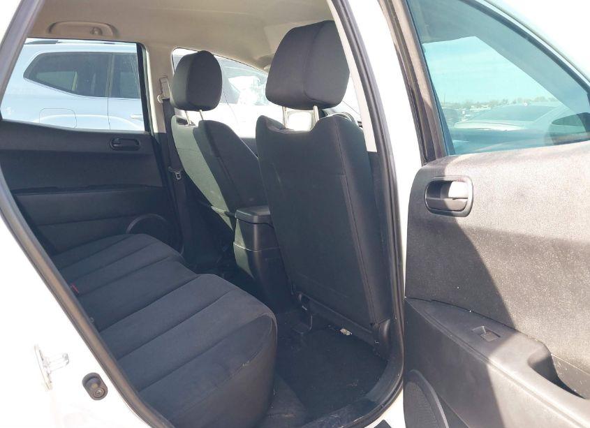 Photo 8 of 2008 Mazda Cx-7 SPORT (VIN JM3ER293480174080)