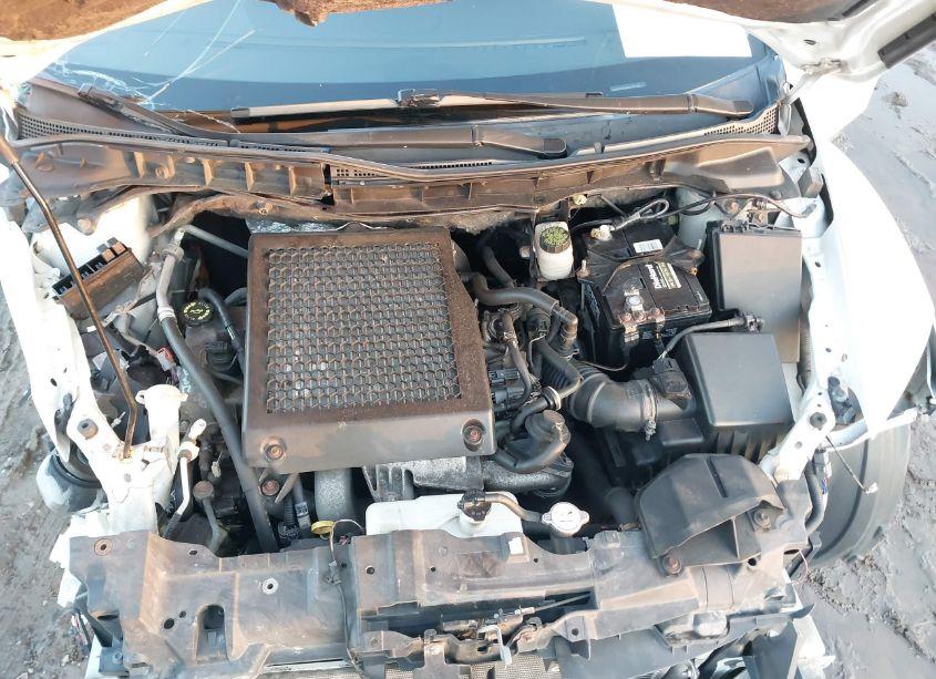 Photo 10 of 2008 Mazda Cx-7 SPORT (VIN JM3ER293480185094)